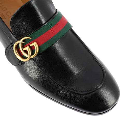 gucci loaders heren|Gucci shoes for men sale.